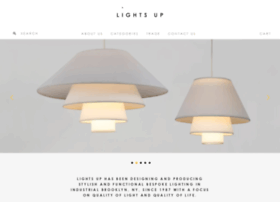 lightsuplighting.com