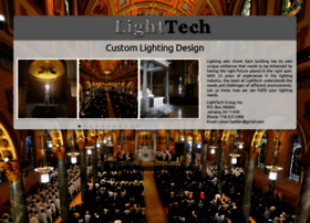 lighttech.com
