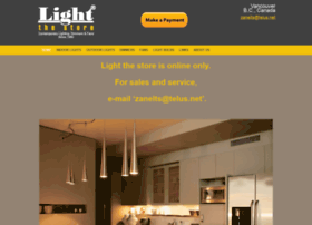 lightthestore.com