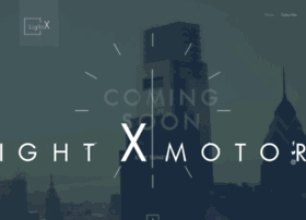 lightxmotors.com