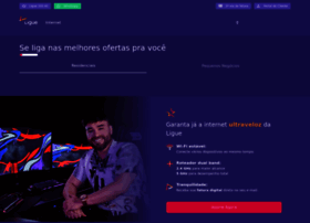 liguetelecom.com.br