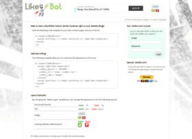 likebot.com
