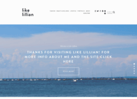 likelillian.com