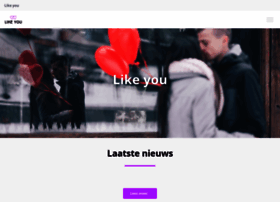 likeyou.nl