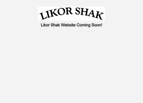 likorshak.com
