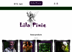 lilapixie.com