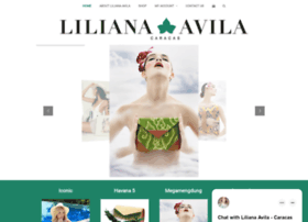 lilianaavila.com