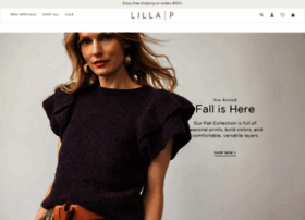 lillap.com
