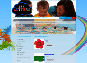 lilletters.co.nz
