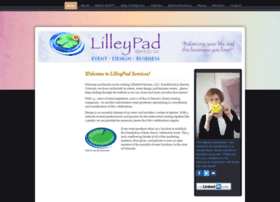 lilleypadservices.com