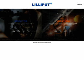 lilliput.com.cn