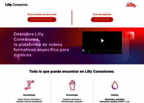 lilly-conexiones.com