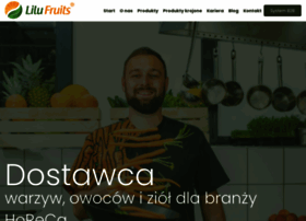 lilufruits.pl