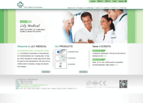 lily-medical.com