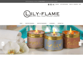 lilyflamecandles.com.au