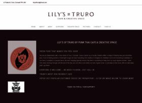 lilysoftruro.com