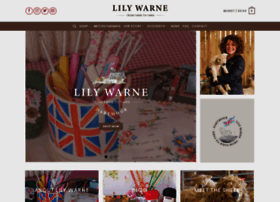lilywarnewool.co.uk
