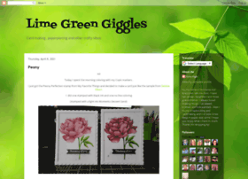 limegreengiggles.com