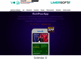 limersoft.com.br