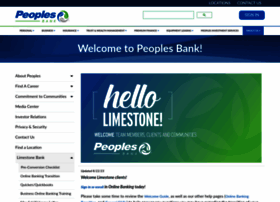 limestonebank.com