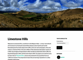 limestonehills.co.nz