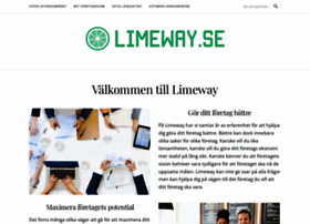 limeway.se