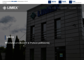 limex.gdansk.pl