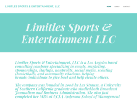 limitles.com