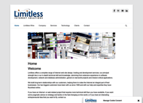 limitless.co.uk