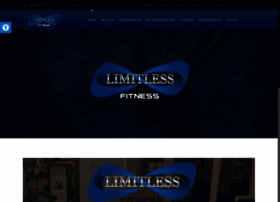 limitlessfitnessnyc.com