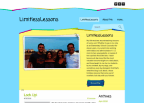 limitlesslessons.com