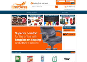 limitlessofficeproducts.com
