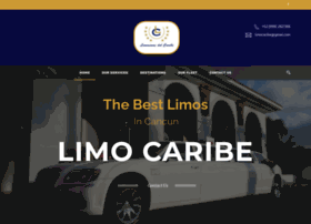 limocaribe.com