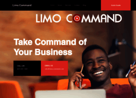 limocommand.com