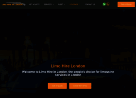 limohire-in-london.co.uk
