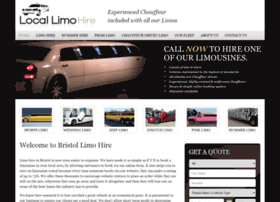 limohirebristol.net