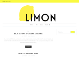 limonmag.co.uk
