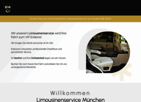 limousinenservice24.de