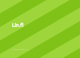 lin.fi