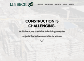 linbeck.com