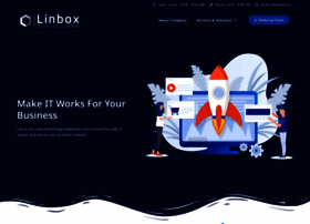 linboxs.net