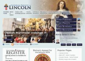 lincolndiocese.org