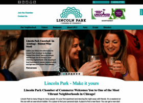 lincolnparkchamber.com