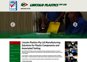 lincolnplastics.com.au