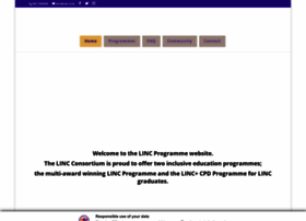 lincprogramme.ie