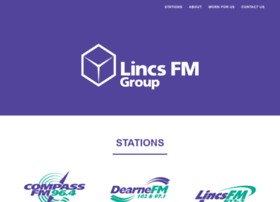 lincsfmgroup.co.uk