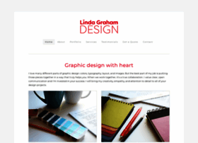 lindagrahamdesign.com