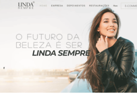 lindasempre.com.br