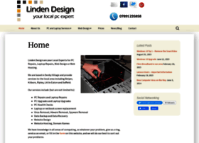 lindendesign.co.uk