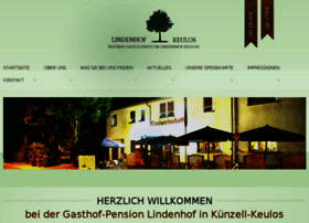 lindenhof-keulos.de
